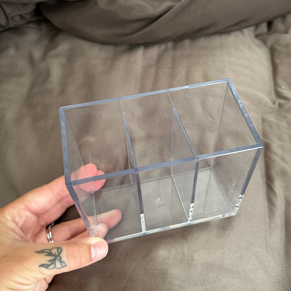 Storage / Organizer